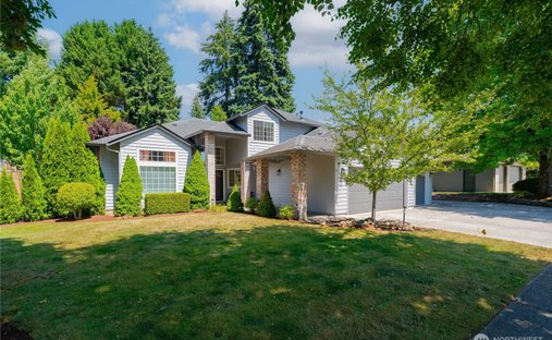 Casa en Vancouver, Washington, Estados Unidos 1