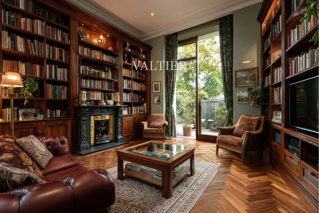 Apartment in Pozuelo de Alarcon, Comunidad de Madrid, Spain 1 - 18394471