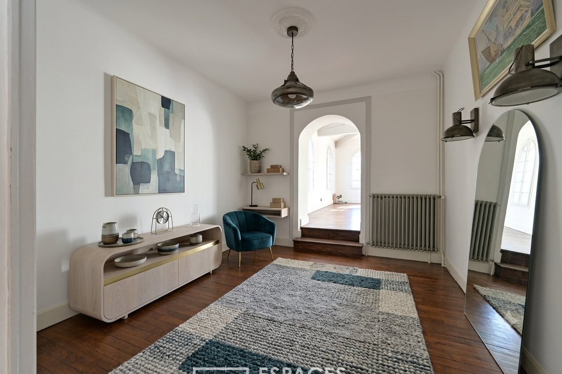 Villa in Centre Ville, Frontignan, France 5 - 18393409