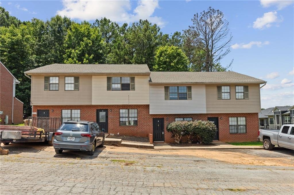 Oakwood, Georgia, United States 1 - 18396561