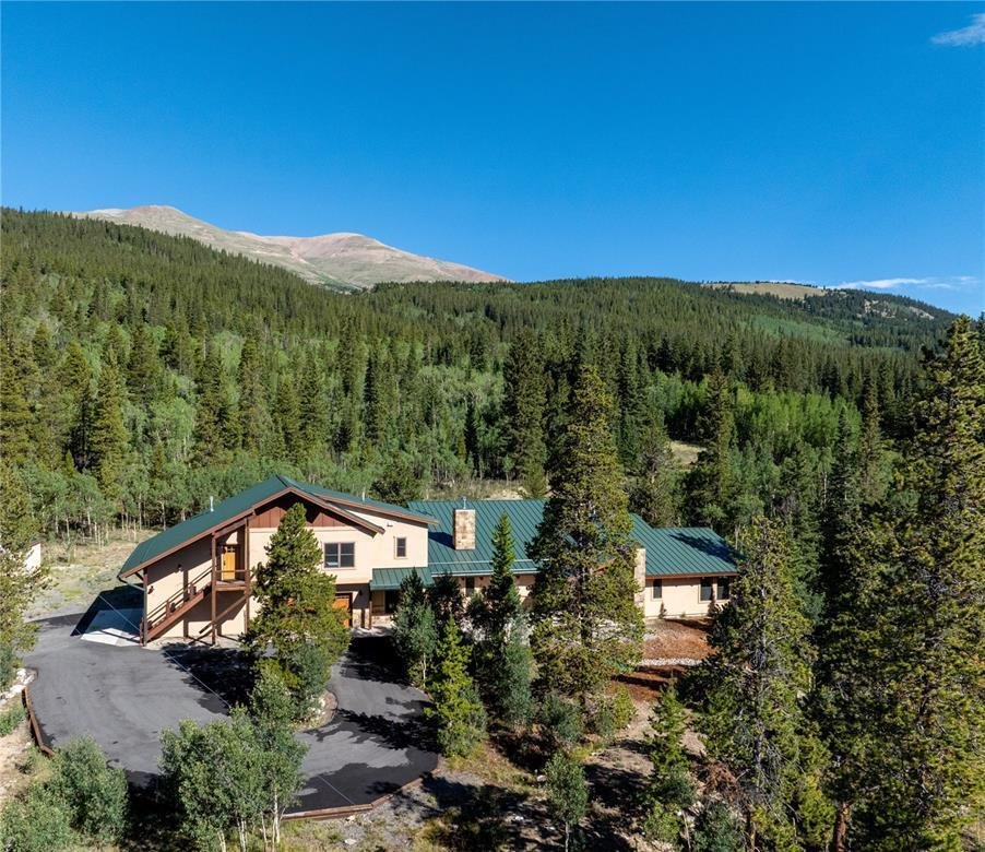 House in Alma, Colorado, United States 1 - 17451232