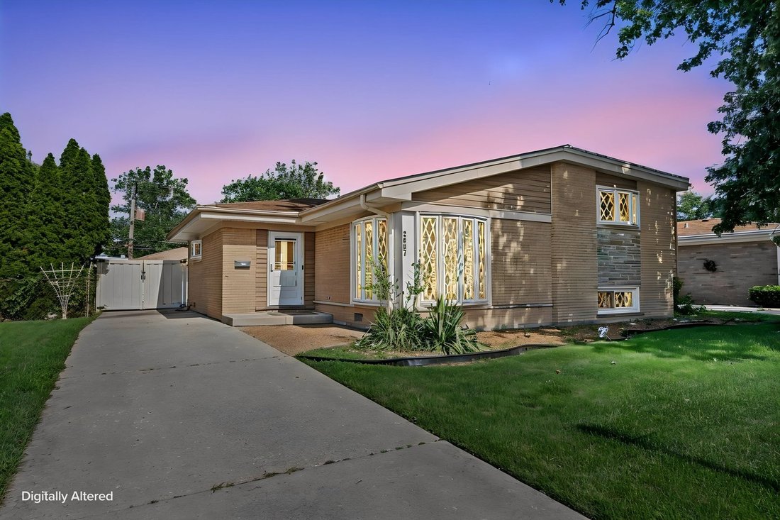 House in Westchester, Illinois, United States 2 - 18391665