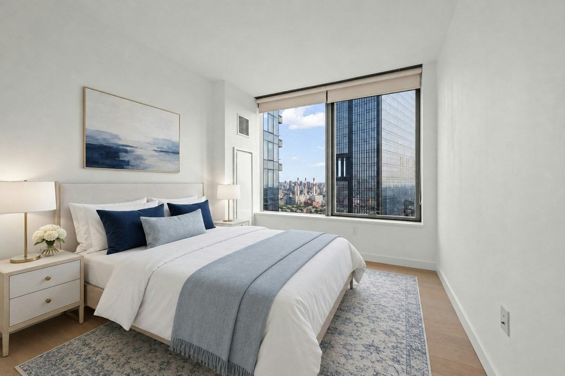 Condo in New York, New York, United States 5 - 18380252