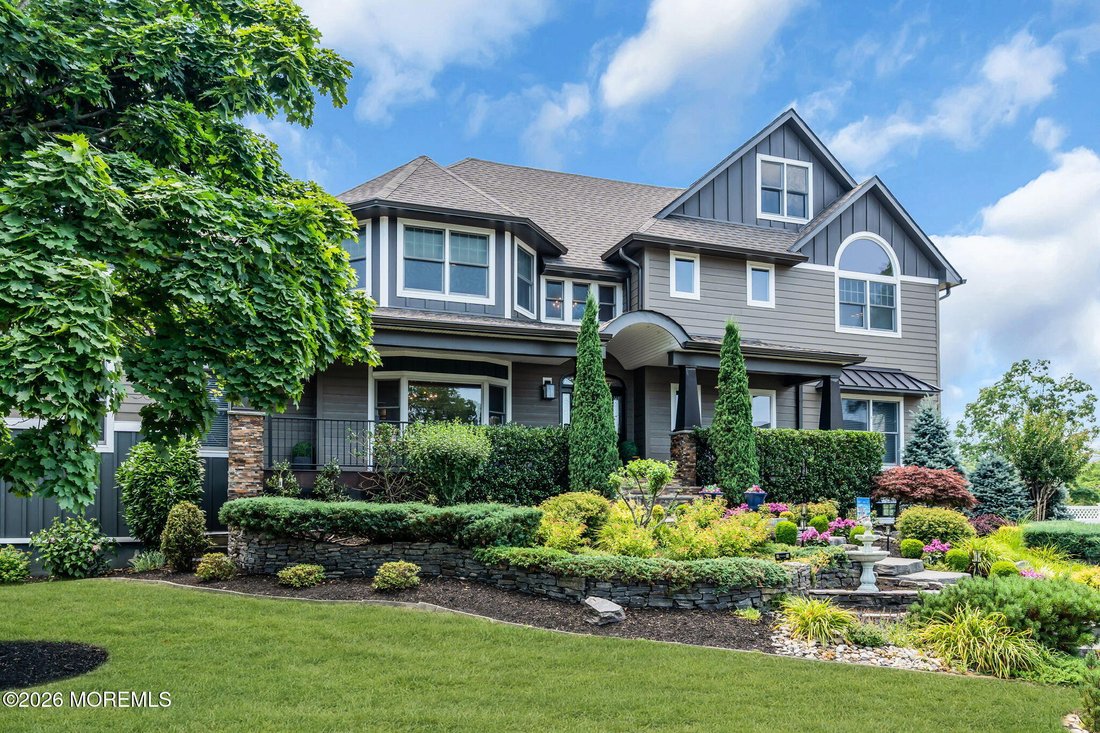 House in Oceanport, New Jersey, United States 1 - 18391813