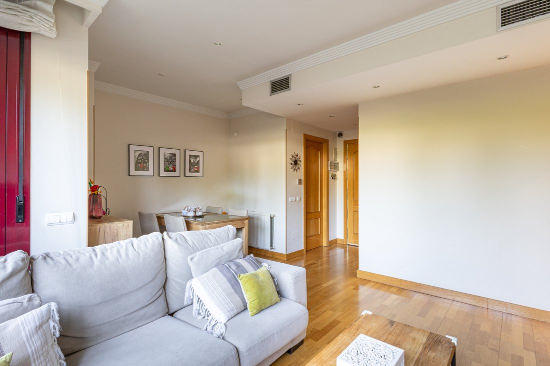 Apartment in Majadahonda, Comunidad de Madrid, Spain 5 - 18396376