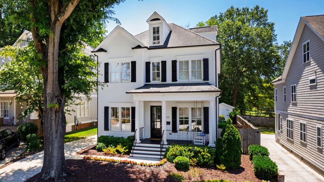 House in Raleigh, North Carolina, United States 1 - 18390205