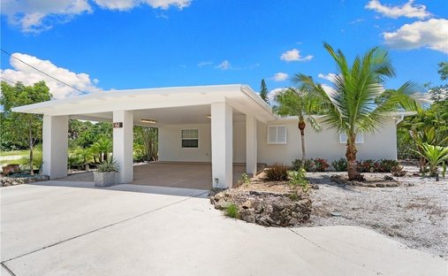 House in Bonita Springs, Florida, United States 1