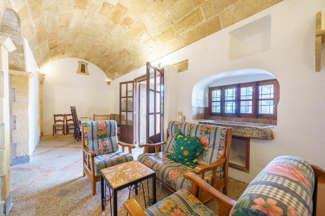 Tenuta a Artà, Isole Baleari, Spagna 2 - 18394442