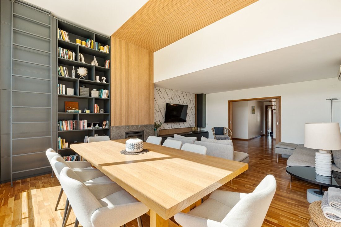 Apartment in Cascais e Estoril, Lisbon, Portugal 4 - 18392788