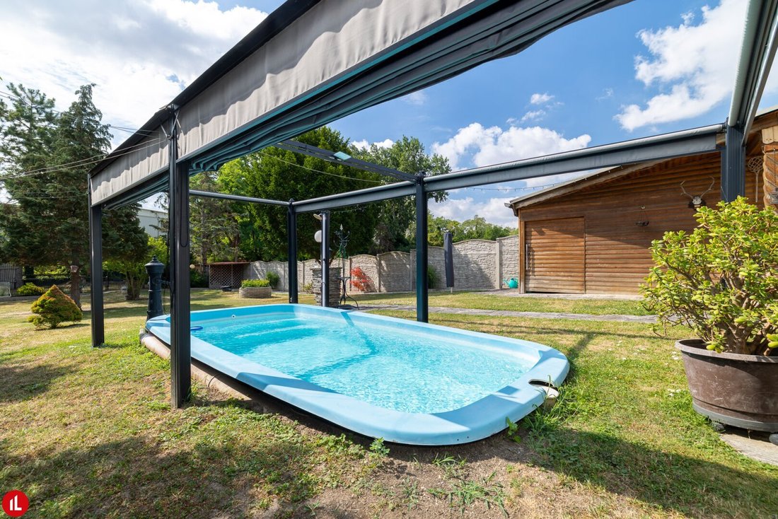 House in Schwechat, Lower Austria, Austria 4 - 18393463
