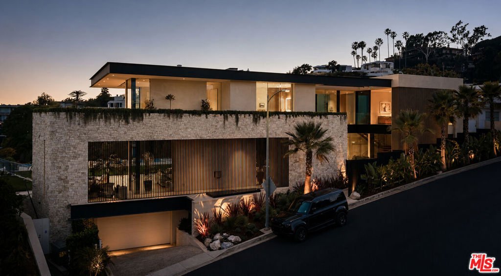 House in Beverly Hills, California, United States 3 - 18185041