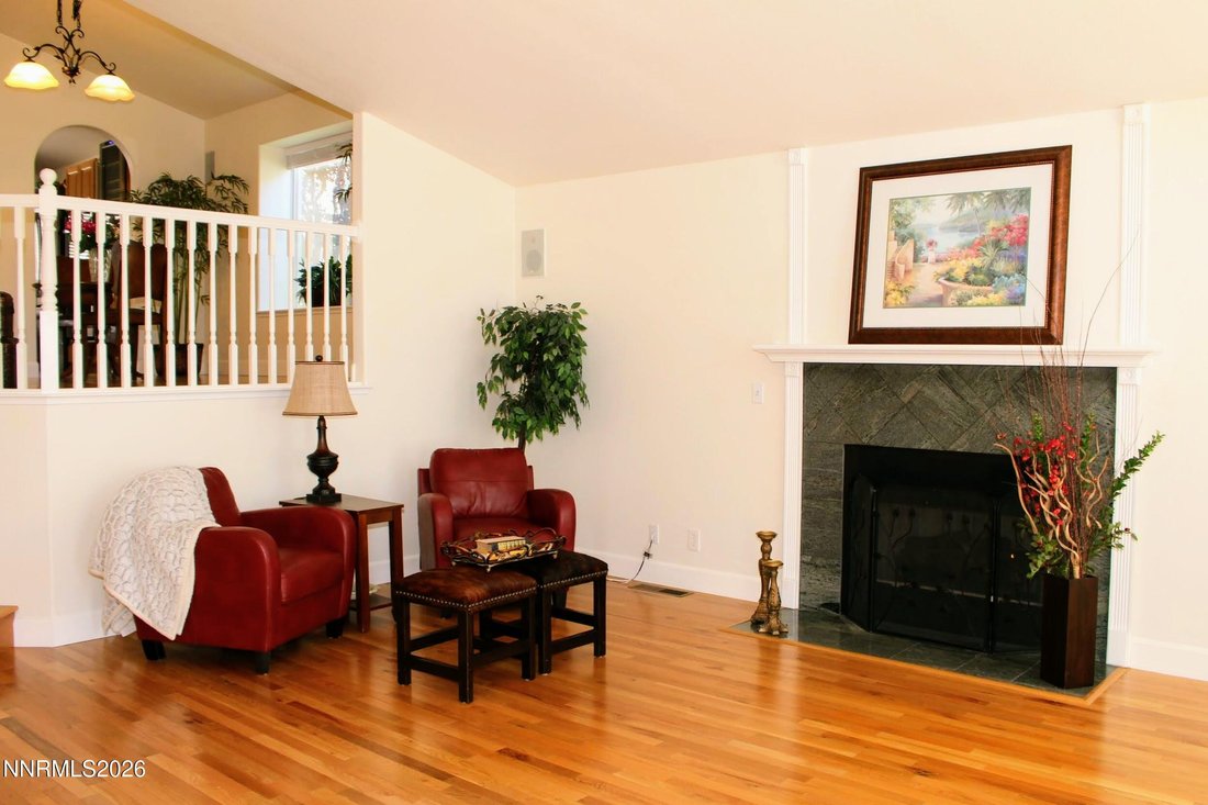 House in Reno, Nevada, United States 4 - 18395654