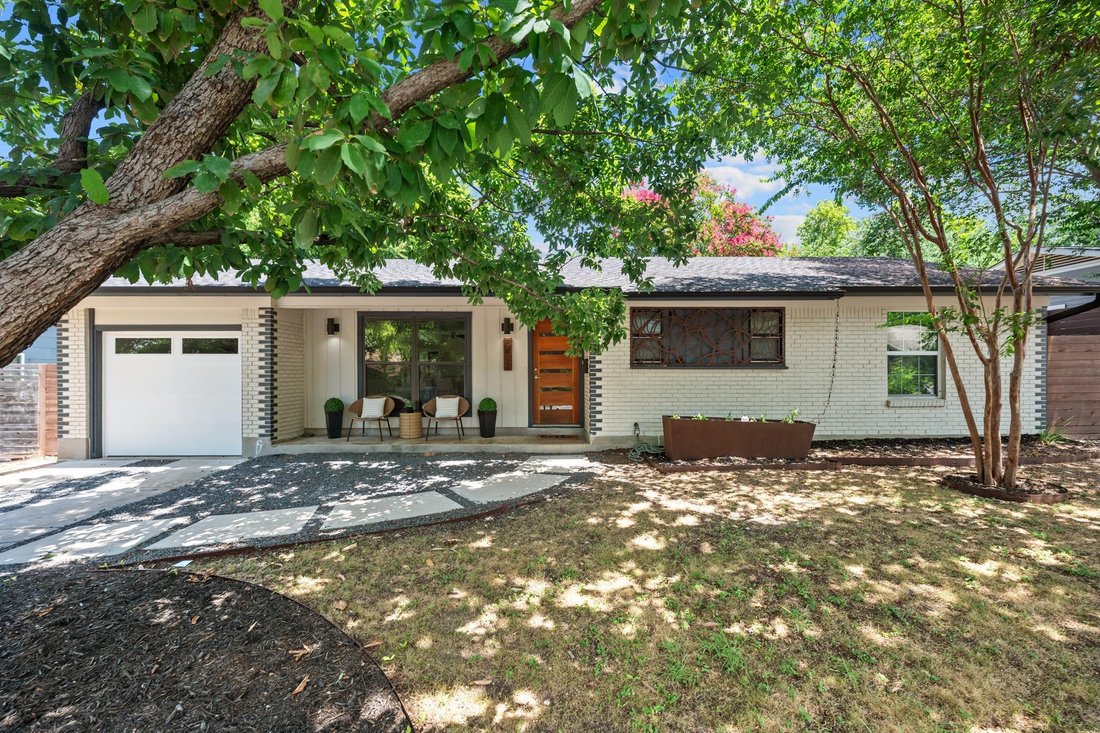House in Austin, Texas, United States 2 - 18231988