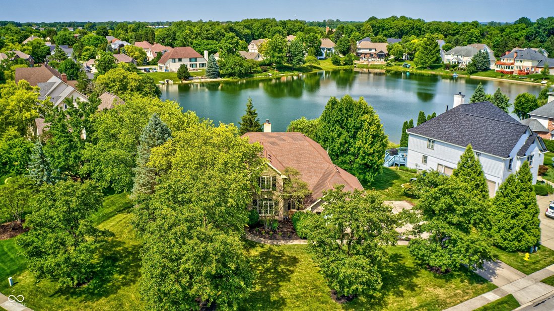 House in Westfield, Indiana, United States 2 - 18395669