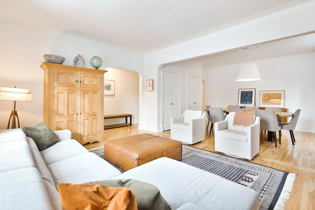 Apartment in Montréal, Quebec, Canada 4 - 18390648