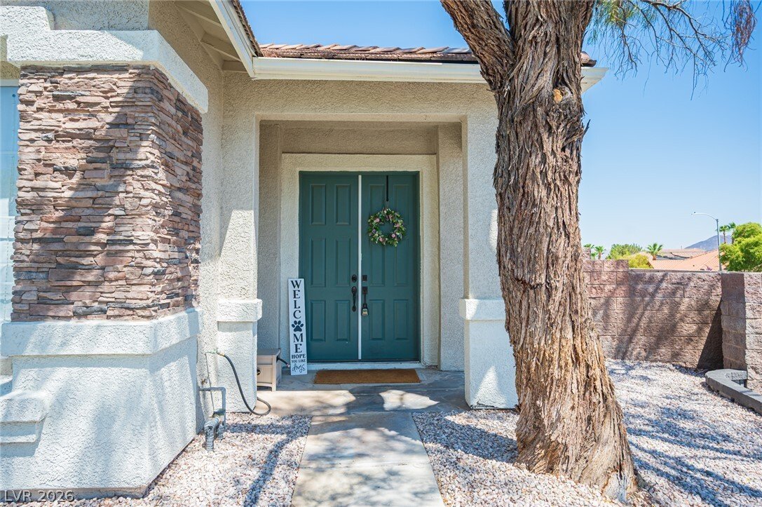 House in Henderson, Nevada, United States 3 - 18395267