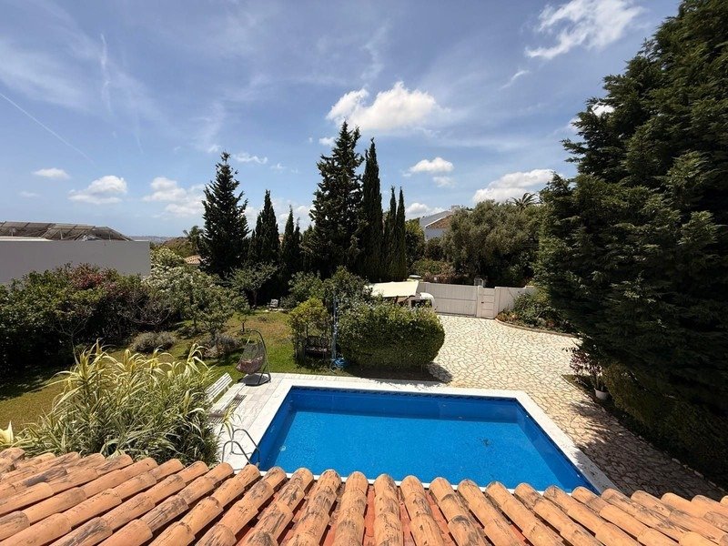 Villa in Mijas, Andalusia, Spain 4 - 18396960