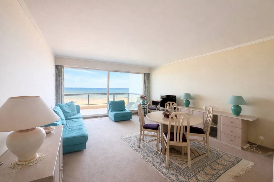 Apartment in Le Guézy, La Baule-Escoublac, France 3 - 17381261