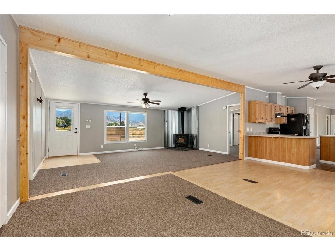 Land in Salida, Colorado, United States 3 - 18394554
