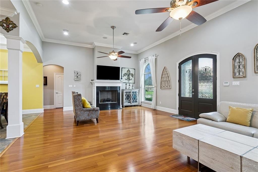 House in Belle Chasse, Louisiana, United States 3 - 17337022