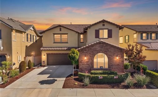 Casa a Temecula, California, Stati Uniti 1