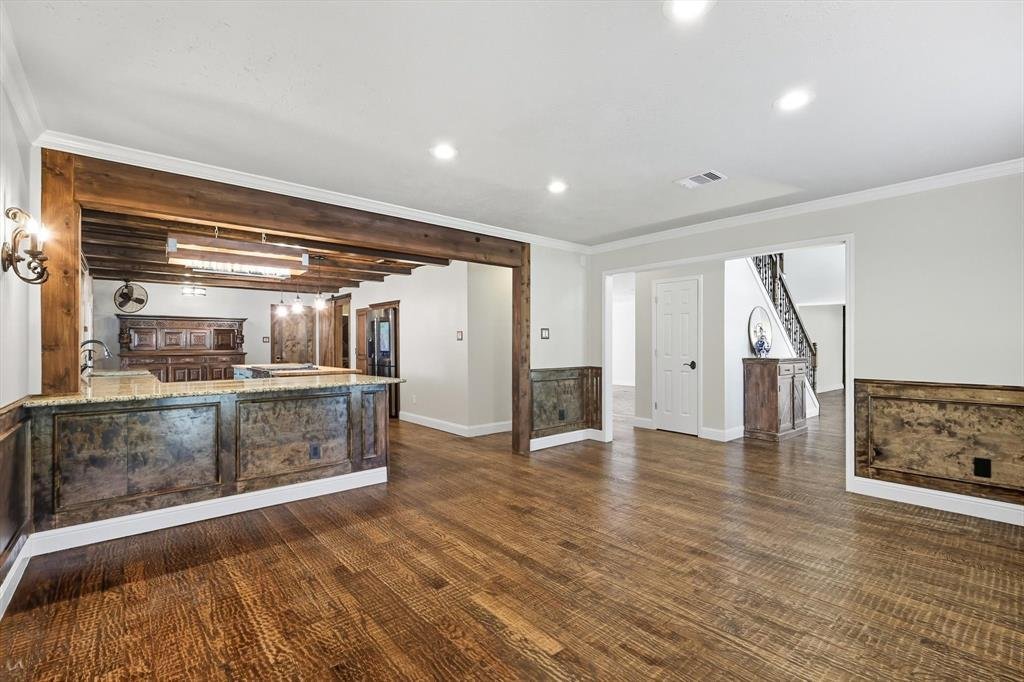 Casa a Irving, Texas, Stati Uniti 3 - 18391411