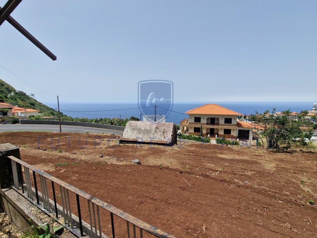 Land in Ponta do Sol, Madeira, Portugal 3 - 18393188