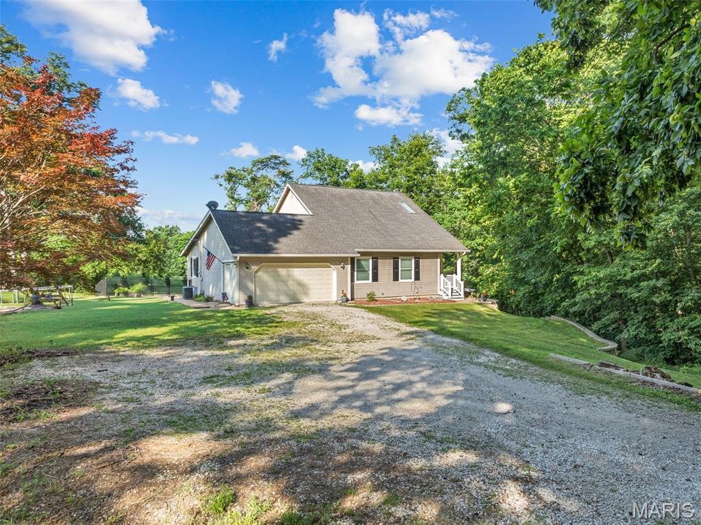House in Marthasville, Missouri, United States 1 - 18390511