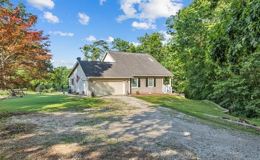 House in Marthasville, Missouri, United States 1