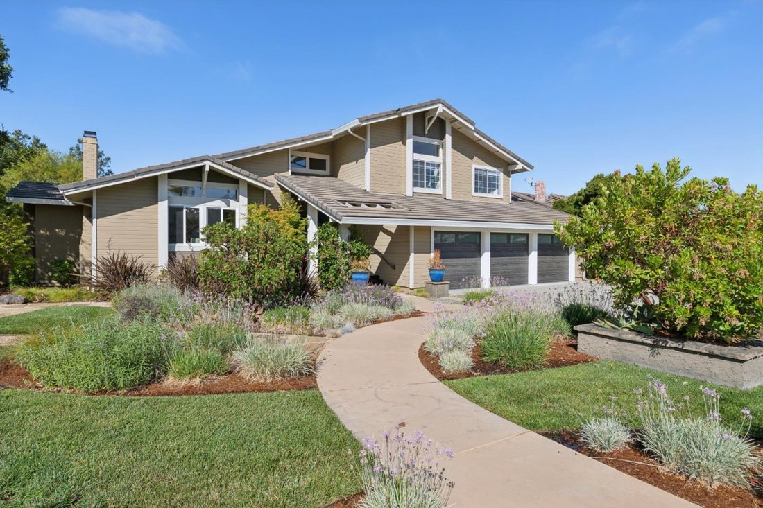 House in San Jose, California, United States 1 - 18393828