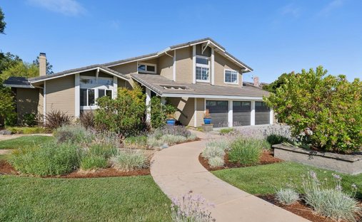 House in San Jose, California, United States 1