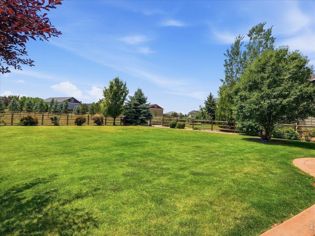 House in Windsor, Colorado, United States 3 - 18394514