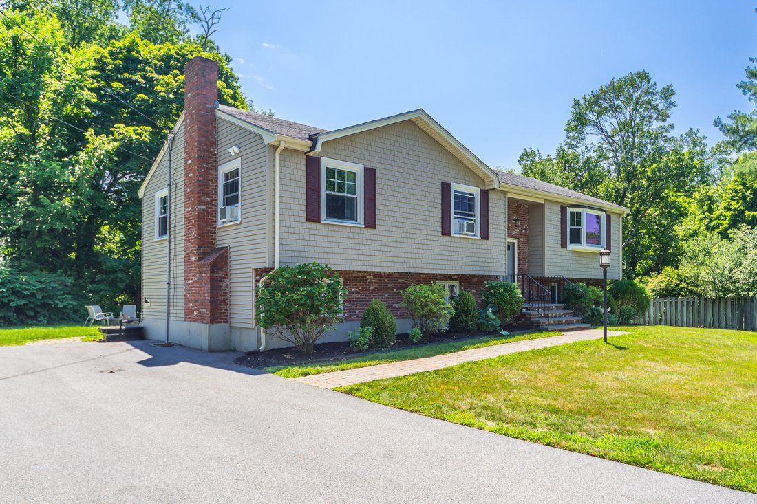 House in Wayland, Massachusetts, United States 3 - 18390195
