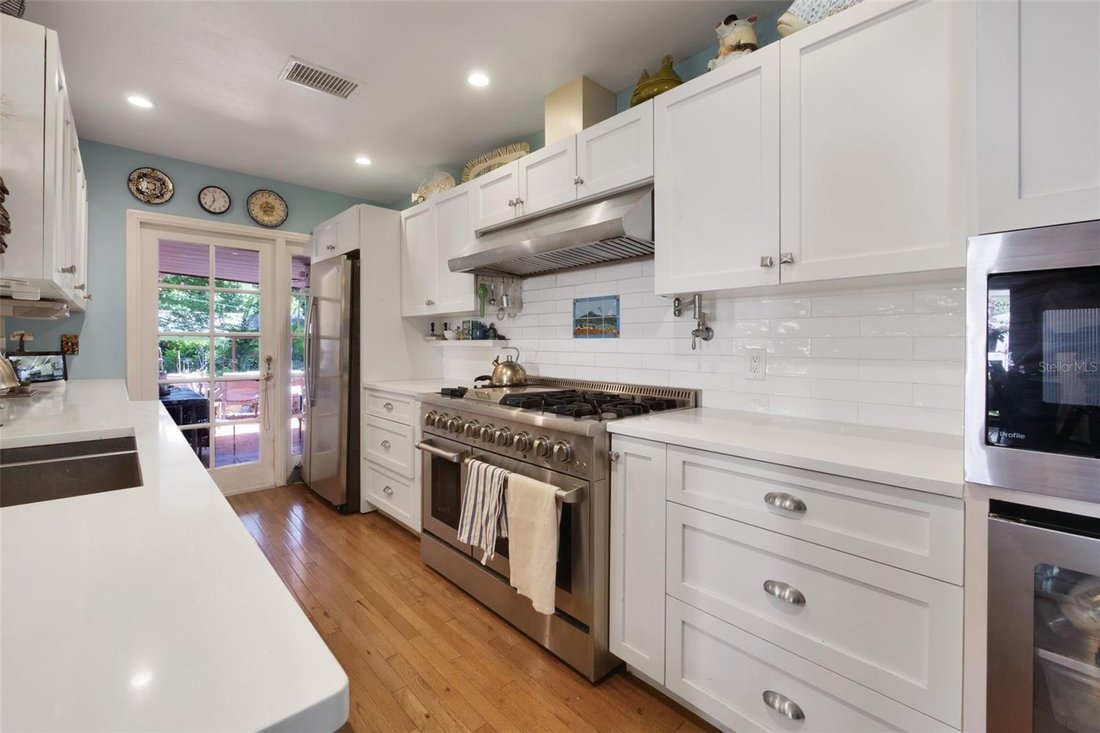House in Orlando, Florida, United States 4 - 18390880