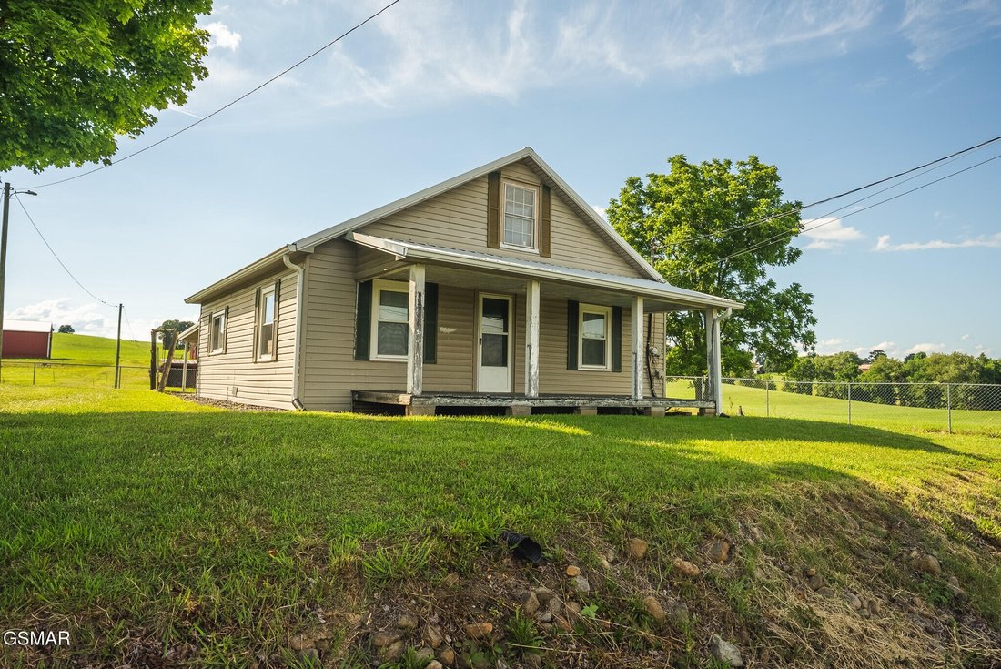 House in Whitesburg, Tennessee, United States 3 - 18391112