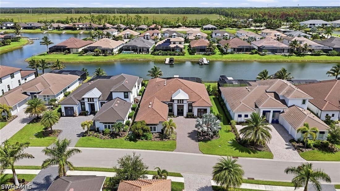House in Miromar Lakes, Florida, United States 3 - 18395319