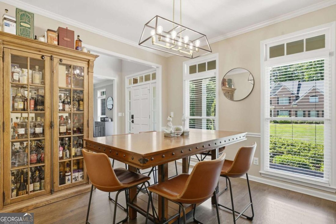 House in Suwanee, Georgia, United States 5 - 18391589