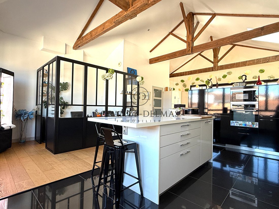 House in Talence, Nouvelle-Aquitaine, France 5 - 17142483
