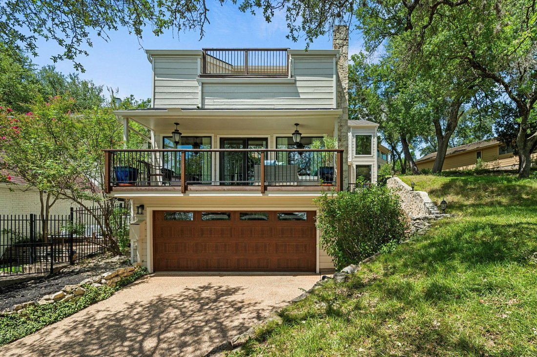 House in Austin, Texas, United States 2 - 18391327