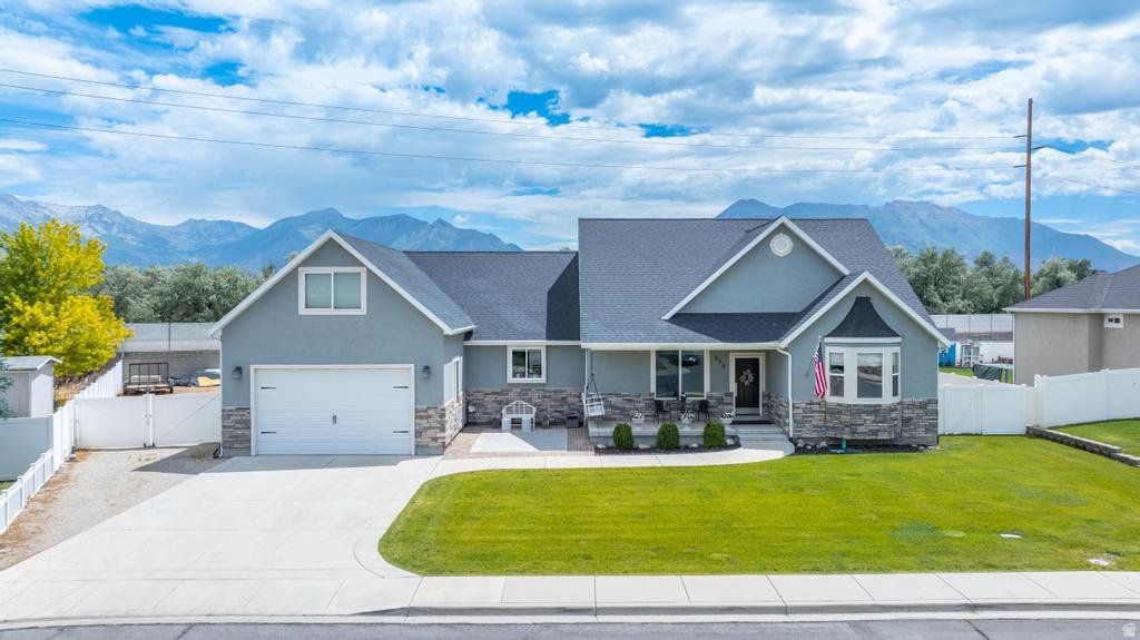 House in Lehi, Utah, United States 1 - 18391041