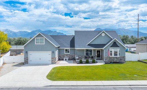 Casa en Lehi, Utah, Estados Unidos 1