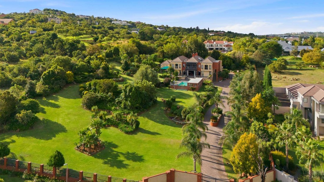 House in Centurion, Gauteng, South Africa 2 - 18391681