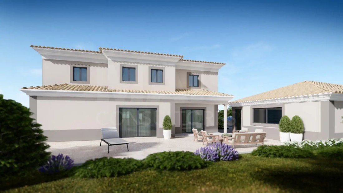 Villa in Reguengo Grande, Lisbon, Portugal 5 - 18392911