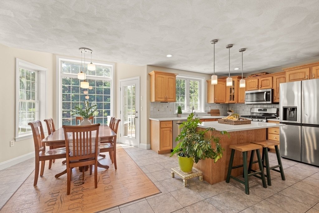 House in Westford, Massachusetts, United States 5 - 18391809
