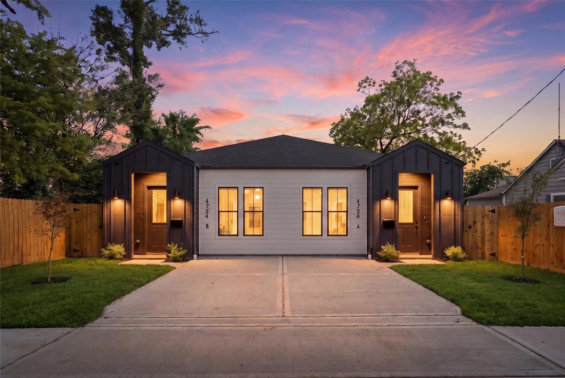 Houston, Texas, United States 2 - 18396091
