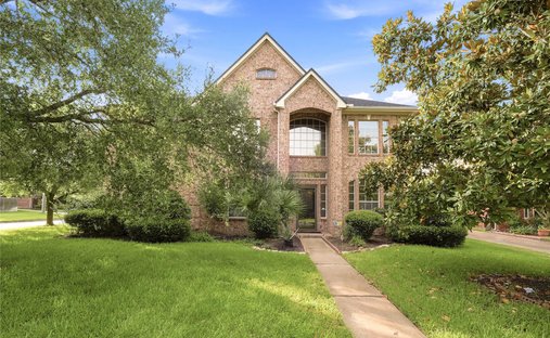 Casa en Katy, Texas, Estados Unidos 1