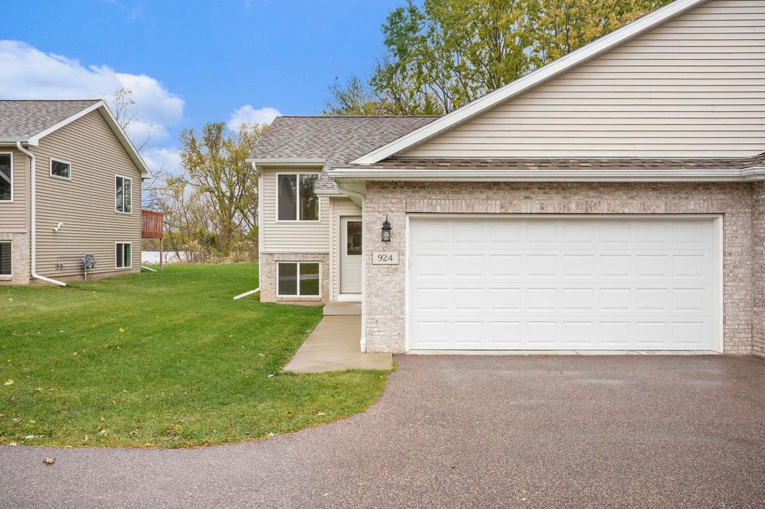 Apartment in Marshall, WI, United States 4 - 18384529
