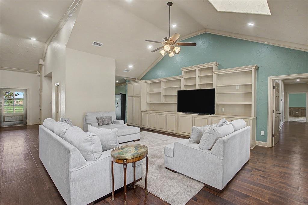 House in Abilene, Texas, United States 4 - 18396420