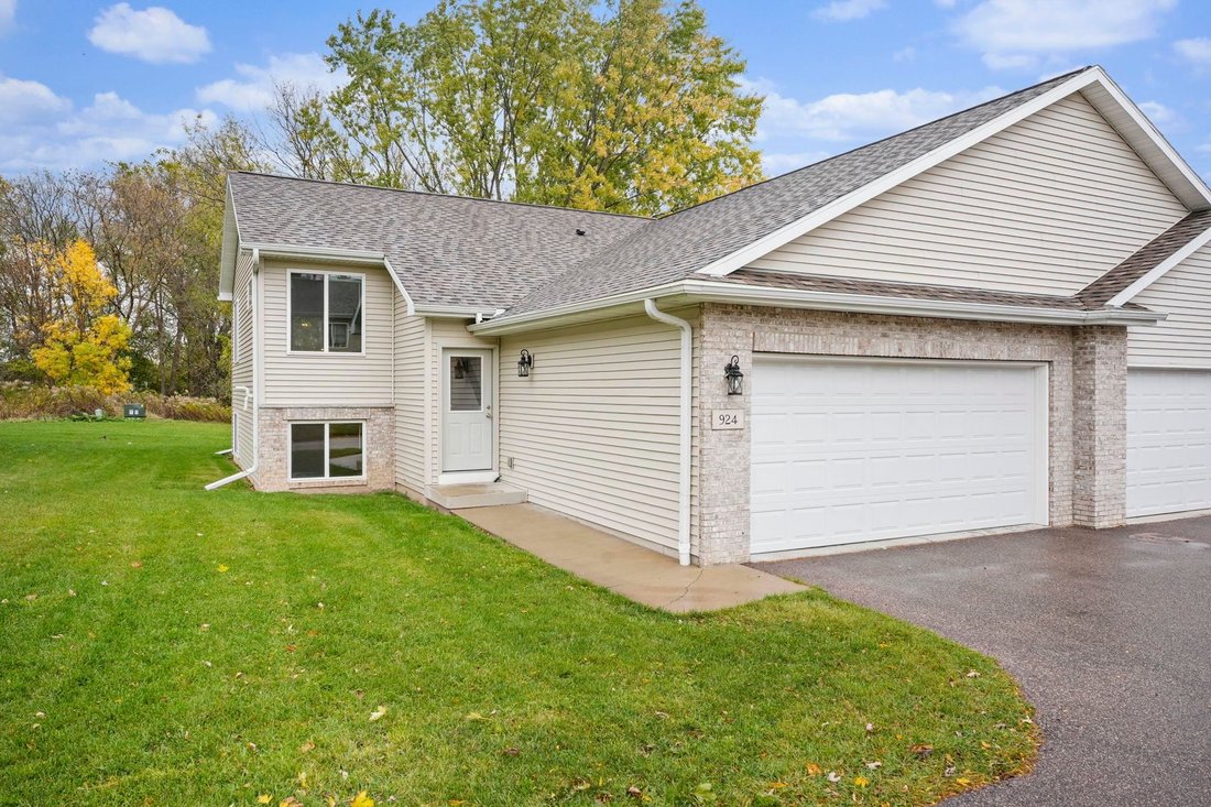 Apartment in Marshall, WI, United States 3 - 18384529