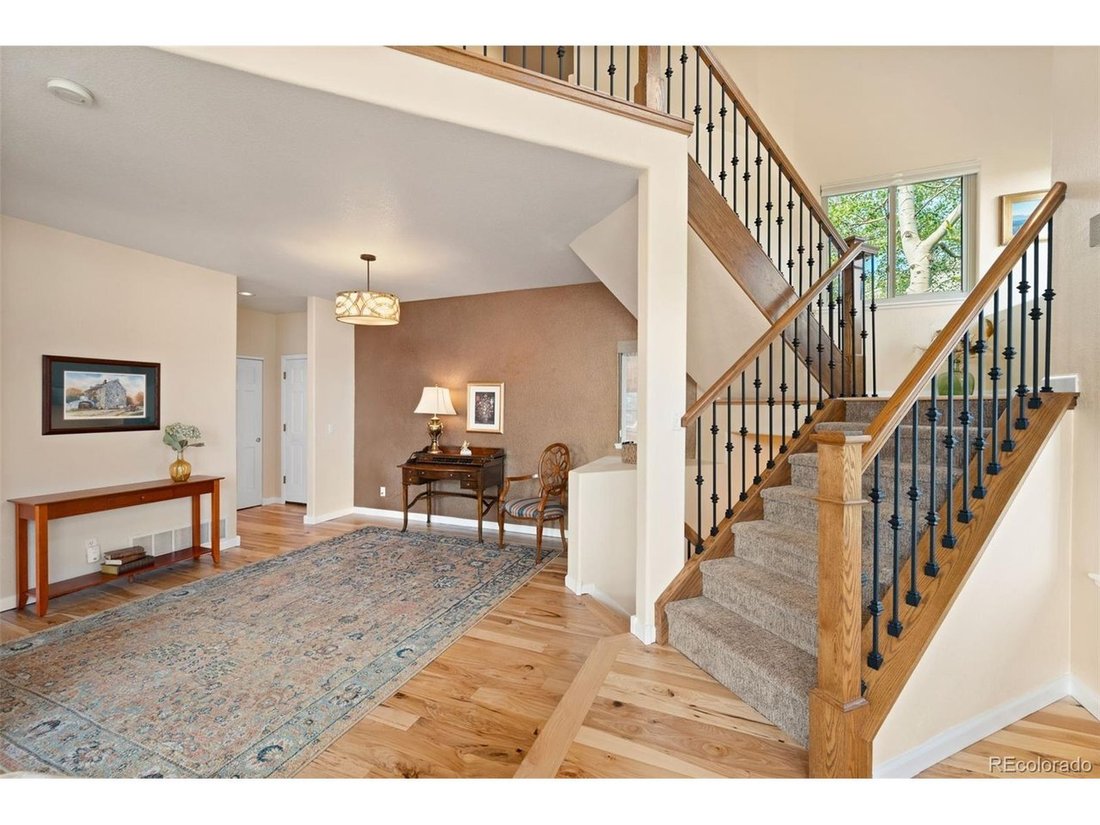 Townhouse in Golden, Colorado, United States 2 - 18394515